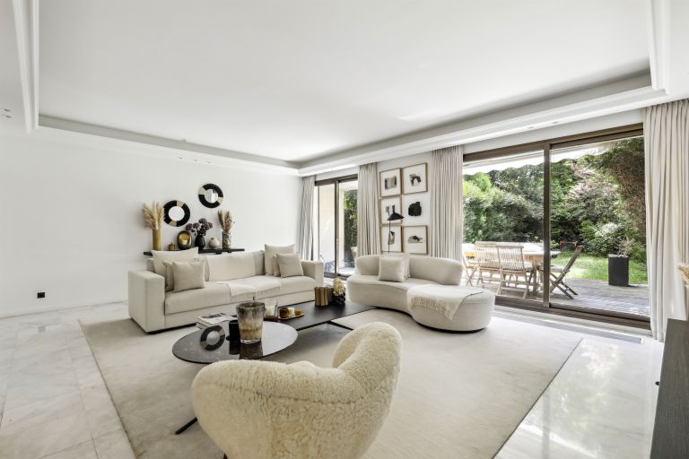 appartement de luxe 6 Pièces en vente sur NEUILLY SUR SEINE (92200)