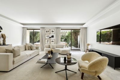 Vente Appartement de luxe Neuilly-sur-Seine 6 Pièces 200 m²