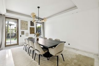 appartement de luxe 6 Pièces en vente sur NEUILLY SUR SEINE (92200)