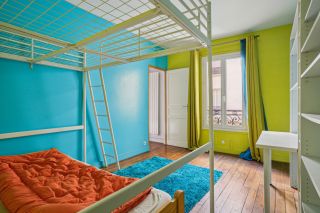luxury apartment 3 Rooms for sale on PARIS (75011)