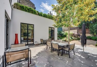 Vente Maison de luxe Neuilly-sur-Seine 10 Pièces 535 m²