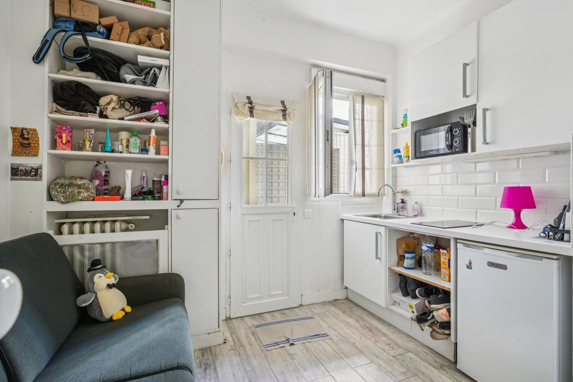 luxury apartment 6 Rooms for sale on NEUILLY SUR SEINE (92200)