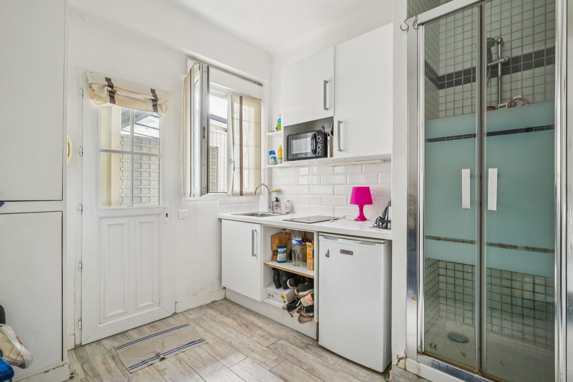 luxury apartment 6 Rooms for sale on NEUILLY SUR SEINE (92200)