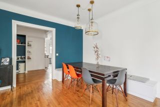 luxury apartment 6 Rooms for sale on NEUILLY SUR SEINE (92200)