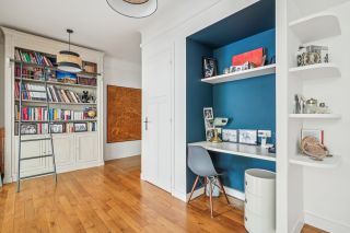 luxury apartment 6 Rooms for sale on NEUILLY SUR SEINE (92200)