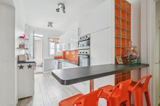 luxury apartment 6 Rooms for sale on NEUILLY SUR SEINE (92200)