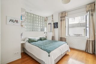 luxury apartment 6 Rooms for sale on NEUILLY SUR SEINE (92200)