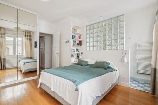 luxury apartment 6 Rooms for sale on NEUILLY SUR SEINE (92200)