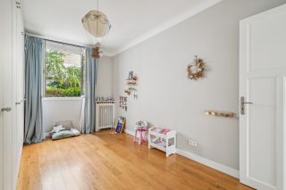 luxury apartment 6 Rooms for sale on NEUILLY SUR SEINE (92200)