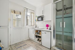 luxury apartment 6 Rooms for sale on NEUILLY SUR SEINE (92200)