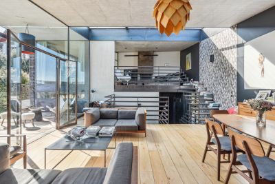 Sale Luxury house Meudon 9 Rooms 215 m²