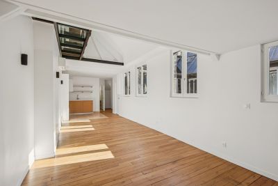 Vente Appartement de luxe Paris 7 3 Pièces 70.56 m²