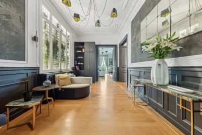 Sale Luxury apartment Paris 16 7 Rooms 286 m²