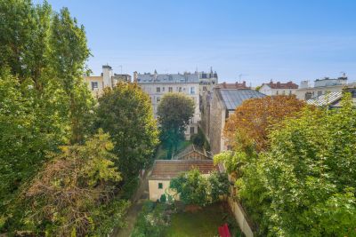 luxury apartment 3 Rooms for sale on NEUILLY SUR SEINE (92200) Sale Luxury apartment Neuilly-sur-Seine 3 Rooms 62 m²