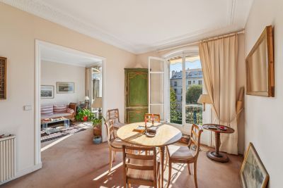 luxury apartment 3 Rooms for sale on NEUILLY SUR SEINE (92200) Sale Luxury apartment Neuilly-sur-Seine 3 Rooms 62 m²