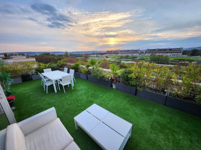 luxury apartment 7 Rooms for sale on PARIS (75016) Sale Luxury apartment Paris 16 7 Rooms 200 m²