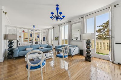 luxury apartment 7 Rooms for sale on PARIS (75016) Sale Luxury apartment Paris 16 7 Rooms 200 m²