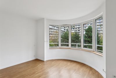 Vente Appartement de luxe Paris 16 3 Pièces 80 m²