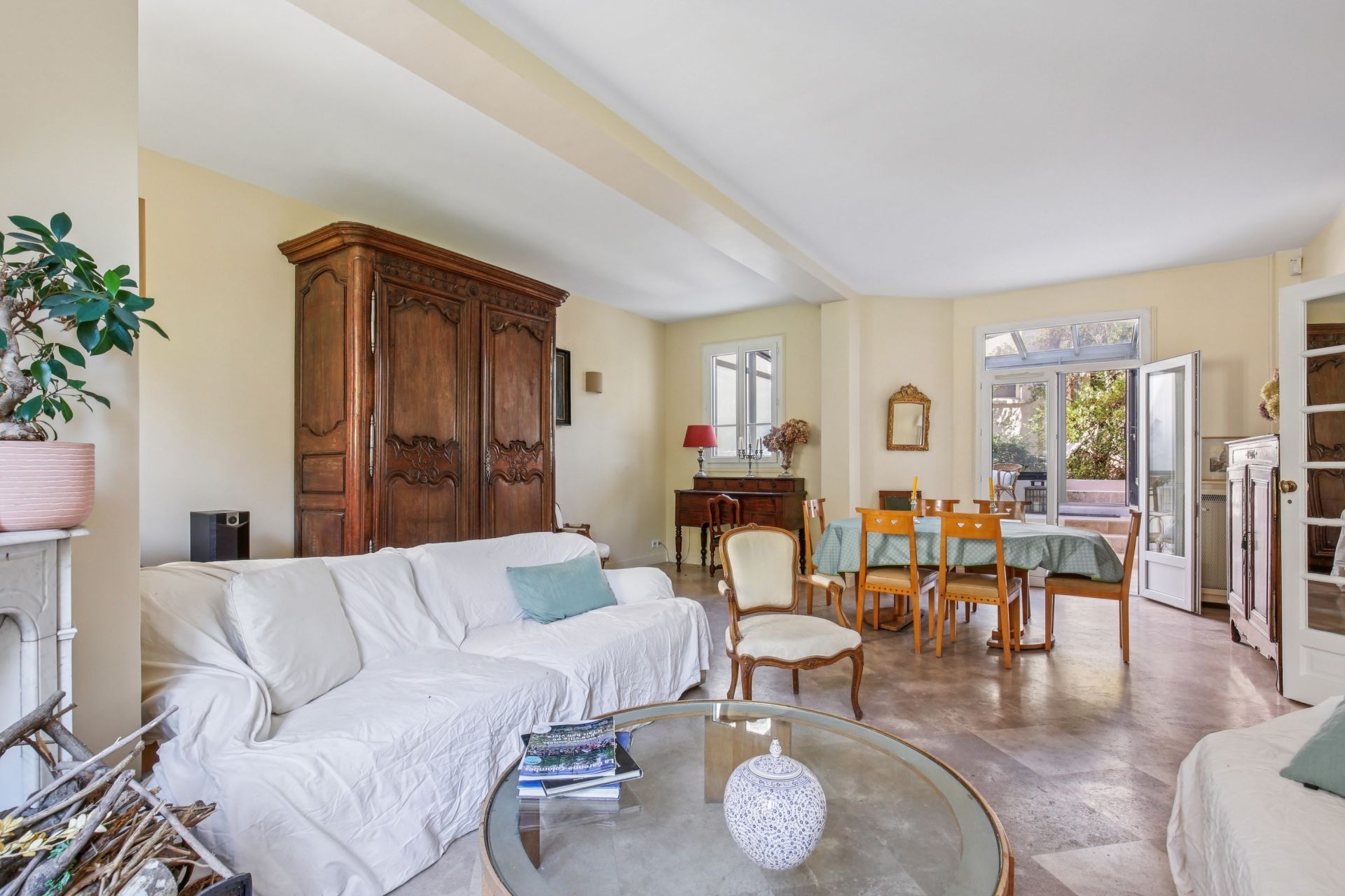 maison de luxe 7 Pièces en vente sur LA GARENNE COLOMBES (92250)