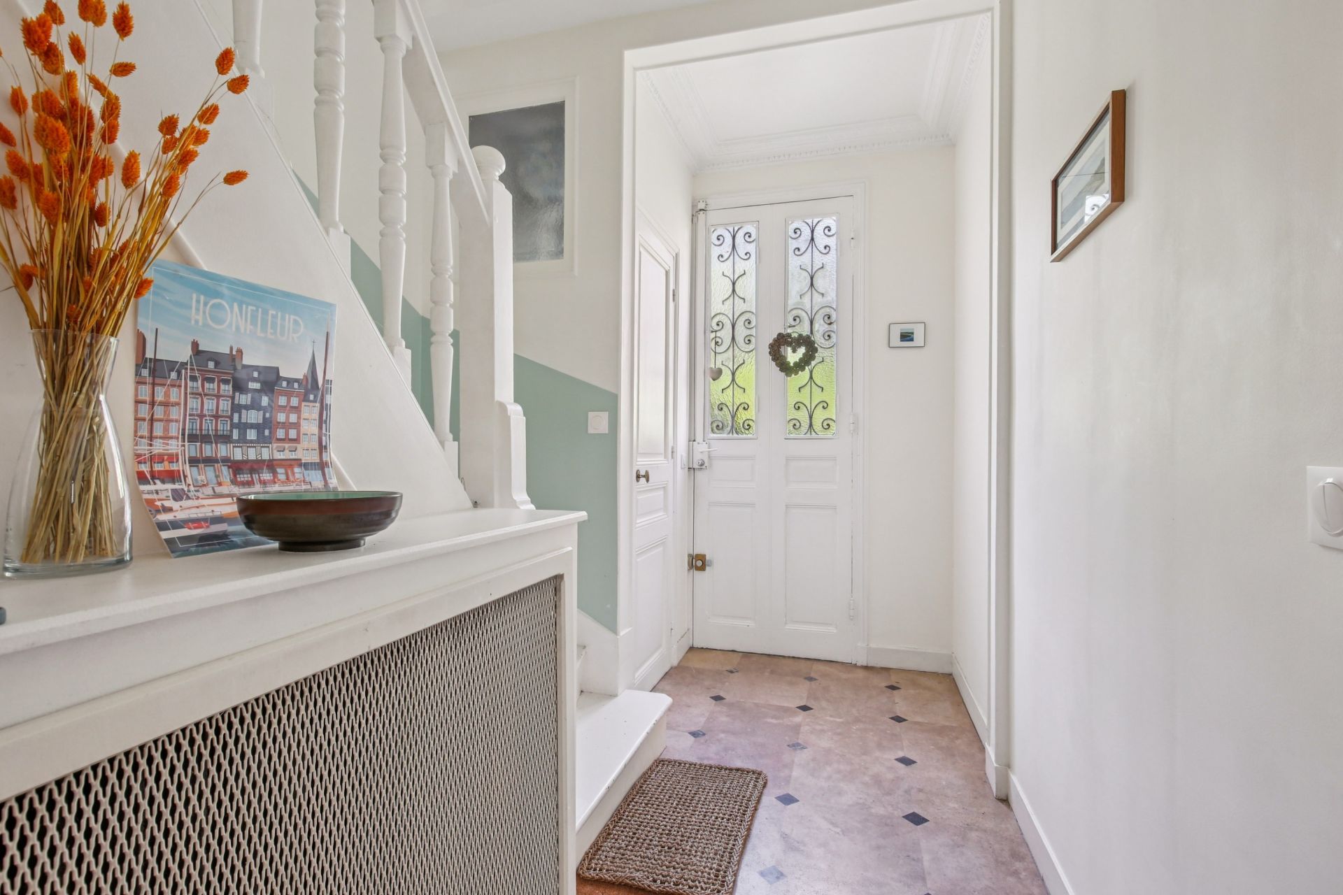 maison de luxe 7 Pièces en vente sur LA GARENNE COLOMBES (92250)