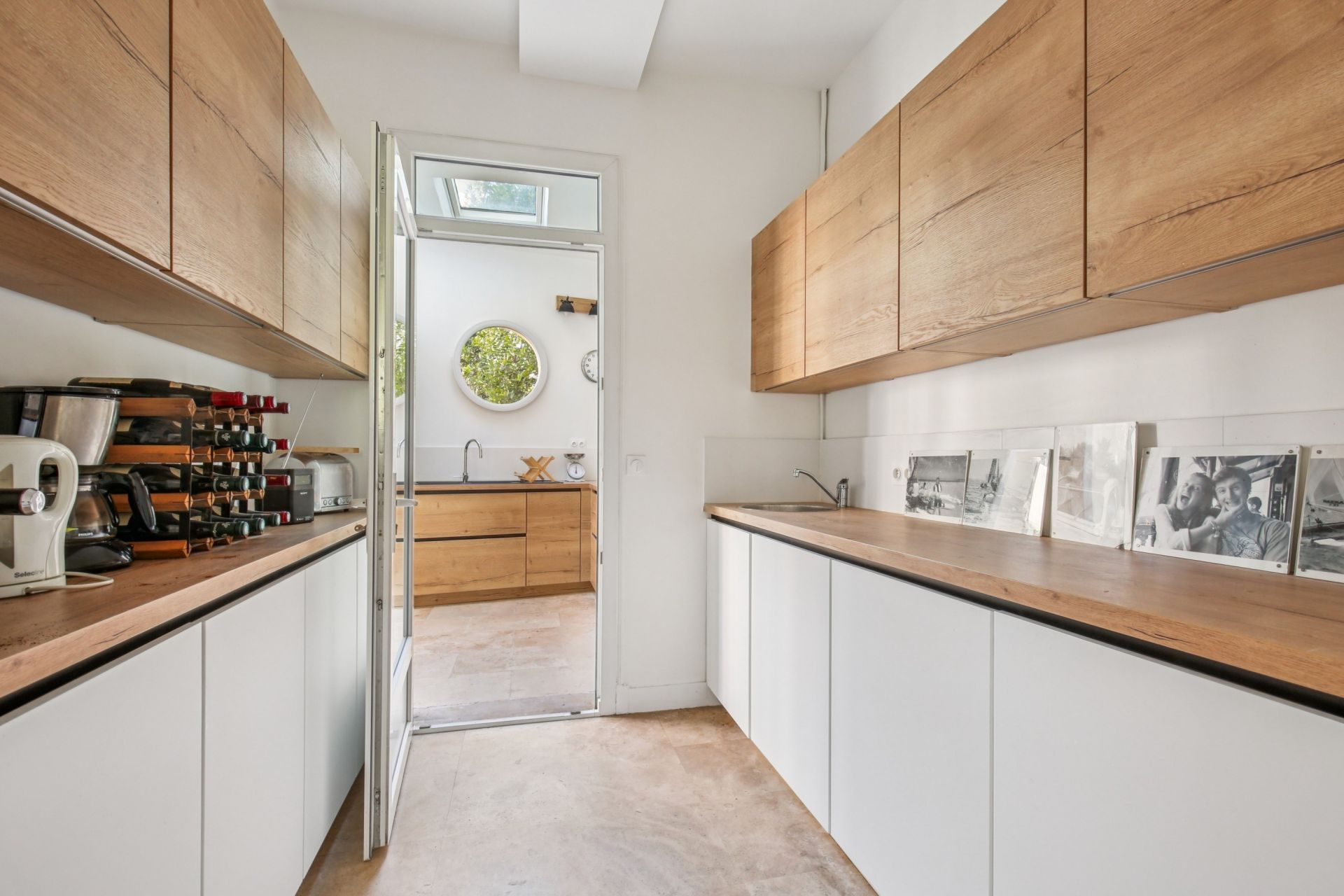 maison de luxe 7 Pièces en vente sur LA GARENNE COLOMBES (92250)