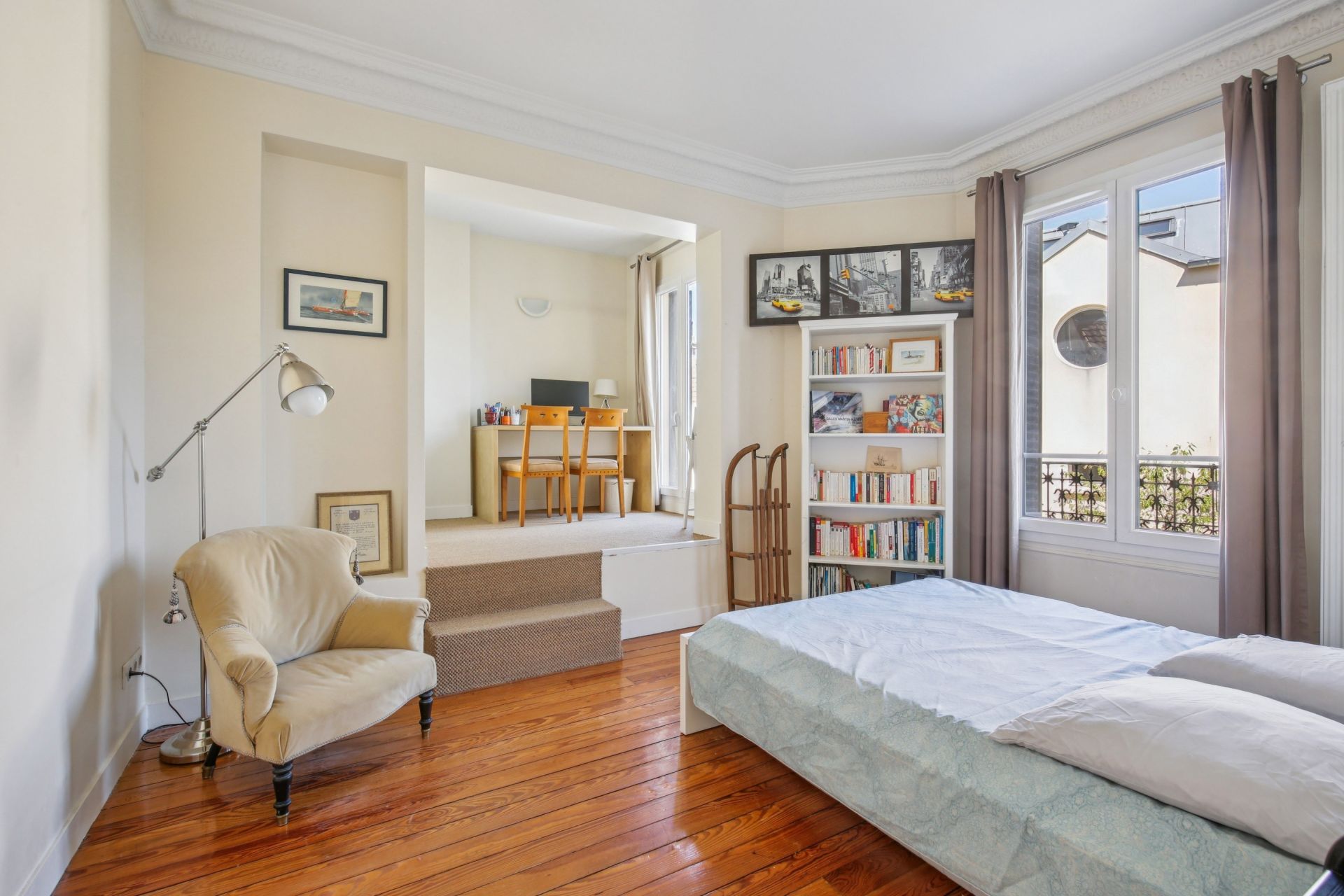 maison de luxe 7 Pièces en vente sur LA GARENNE COLOMBES (92250)