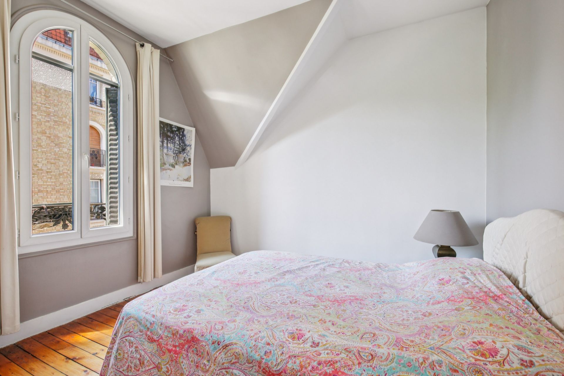 maison de luxe 7 Pièces en vente sur LA GARENNE COLOMBES (92250)