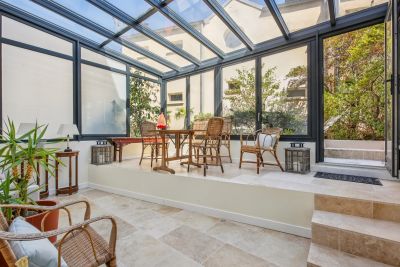 maison de luxe 7 Pièces en vente sur LA GARENNE COLOMBES (92250) Vente Maison de luxe La Garenne-Colombes 7 Pièces 218 m²