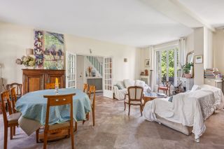 maison de luxe 7 Pièces en vente sur LA GARENNE COLOMBES (92250)