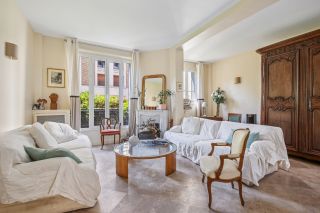 maison de luxe 7 Pièces en vente sur LA GARENNE COLOMBES (92250)