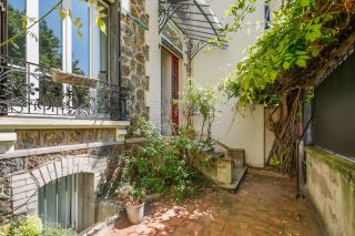 maison de luxe 7 Pièces en vente sur LA GARENNE COLOMBES (92250)