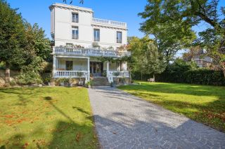 maison de luxe 6 Pièces en vente sur LE VESINET (78110)