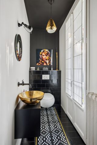maison de luxe 6 Pièces en vente sur LE VESINET (78110)