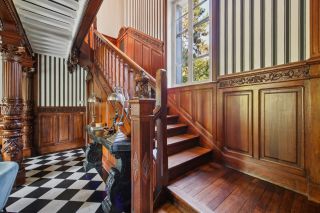 maison de luxe 6 Pièces en vente sur LE VESINET (78110)