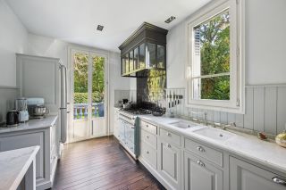 maison de luxe 6 Pièces en vente sur LE VESINET (78110)