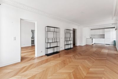 Vente Appartement de luxe Paris 7 3 Pièces 68 m²