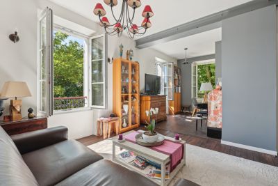 luxury house 9 Rooms for sale on SEVRES (92310) Sale Luxury house Sèvres 9 Rooms 235 m²