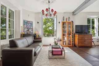 luxury house 9 Rooms for sale on SEVRES (92310)