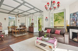 luxury house 9 Rooms for sale on SEVRES (92310)