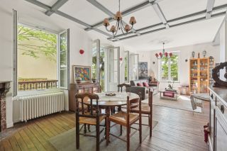 luxury house 9 Rooms for sale on SEVRES (92310)