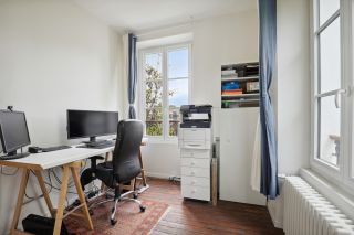 luxury house 9 Rooms for sale on SEVRES (92310)