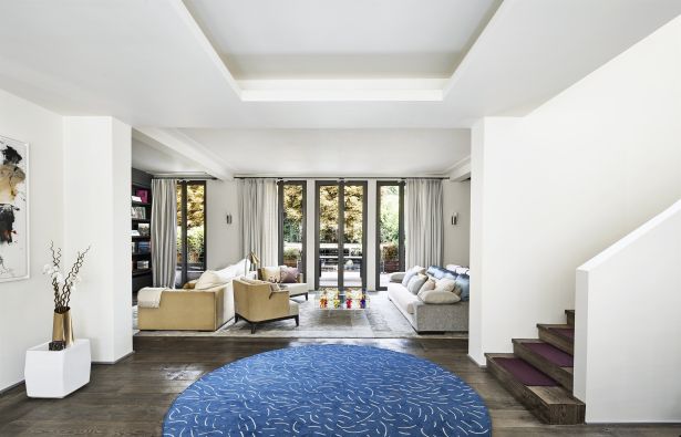 Sale Luxury house Neuilly-sur-Seine 10&nbsp;Rooms 630&nbsp;m²