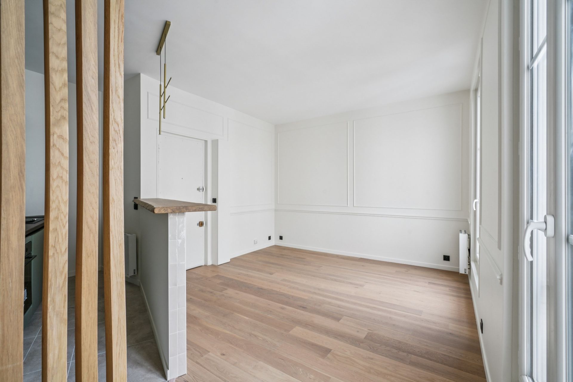 appartement de luxe 2 Pièces en vente sur PARIS (75003)
