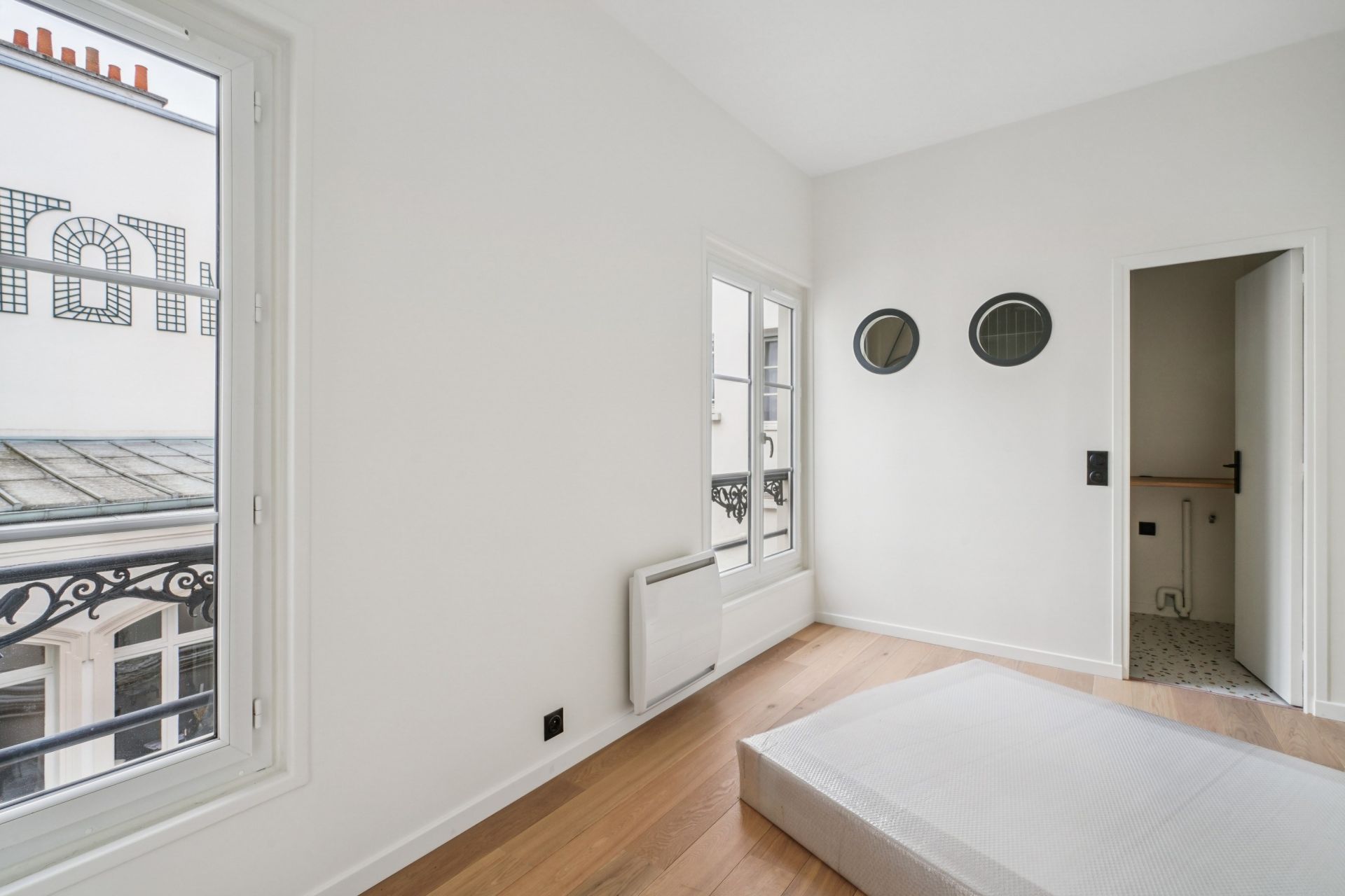 appartement de luxe 2 Pièces en vente sur PARIS (75003)