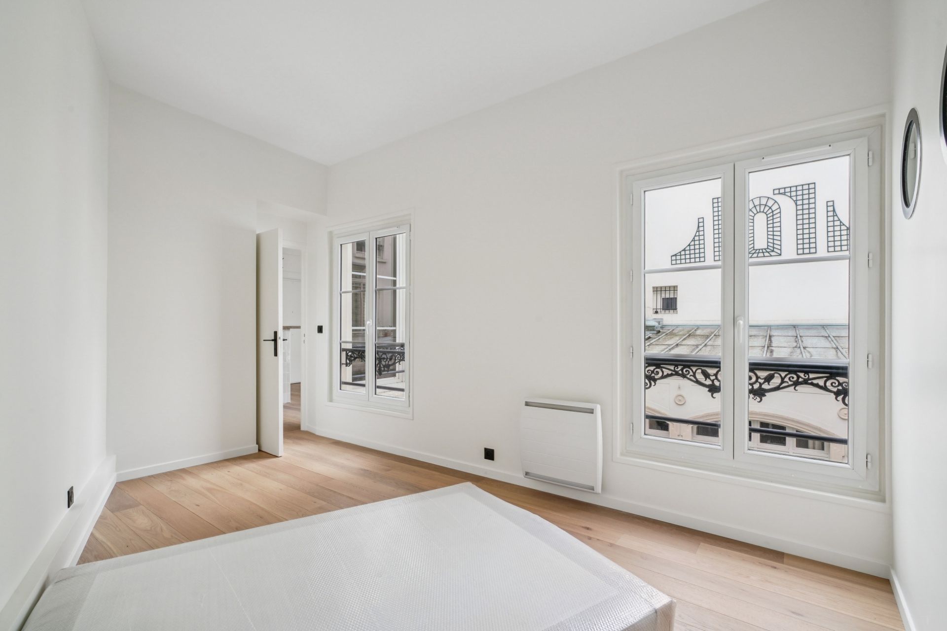 appartement de luxe 2 Pièces en vente sur PARIS (75003)