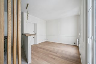 appartement de luxe 2 Pièces en vente sur PARIS (75003)
