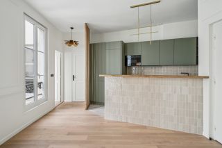 appartement de luxe 2 Pièces en vente sur PARIS (75003)