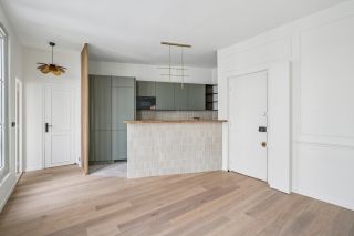 appartement de luxe 2 Pièces en vente sur PARIS (75003)