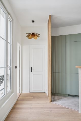 appartement de luxe 2 Pièces en vente sur PARIS (75003)