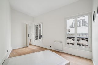 appartement de luxe 2 Pièces en vente sur PARIS (75003)